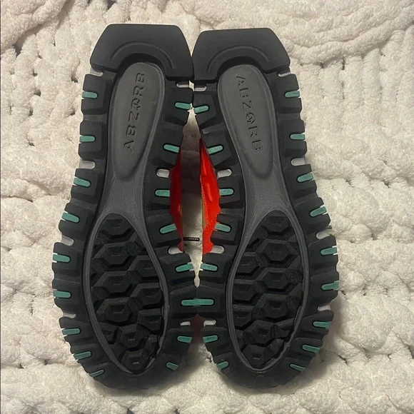 New Balance Sneakers Mens Size 11 - Picture 4 of 6